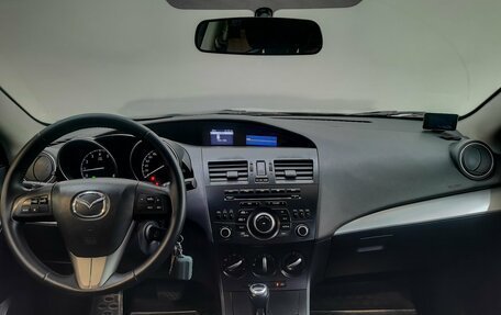 Mazda 3, 2012 год, 890 000 рублей, 8 фотография