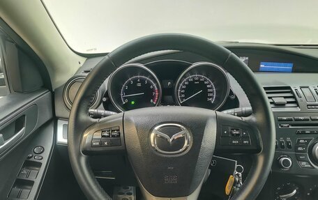Mazda 3, 2012 год, 890 000 рублей, 9 фотография