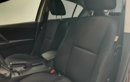 Mazda 3, 2012 год, 890 000 рублей, 15 фотография