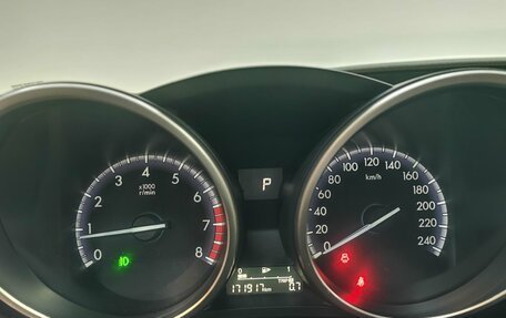 Mazda 3, 2012 год, 890 000 рублей, 12 фотография