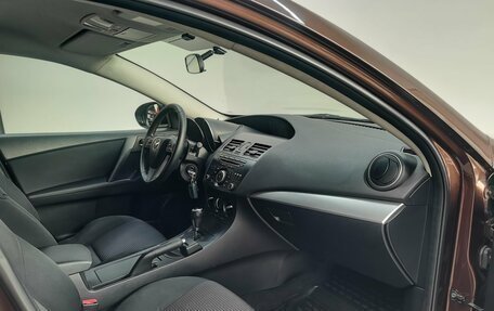 Mazda 3, 2012 год, 890 000 рублей, 18 фотография