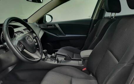 Mazda 3, 2012 год, 890 000 рублей, 14 фотография