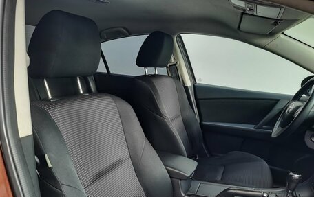 Mazda 3, 2012 год, 890 000 рублей, 20 фотография
