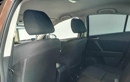 Mazda 3, 2012 год, 890 000 рублей, 17 фотография
