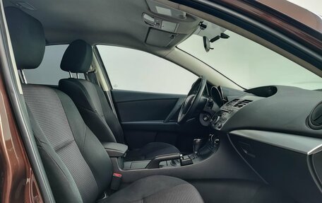 Mazda 3, 2012 год, 890 000 рублей, 19 фотография