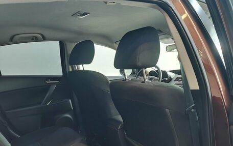 Mazda 3, 2012 год, 890 000 рублей, 22 фотография