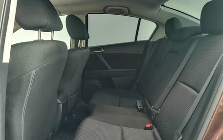 Mazda 3, 2012 год, 890 000 рублей, 16 фотография