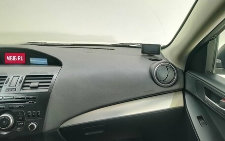 Mazda 3, 2012 год, 890 000 рублей, 11 фотография