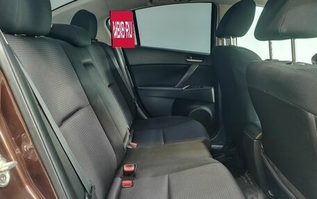 Mazda 3, 2012 год, 890 000 рублей, 21 фотография