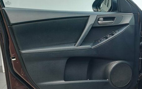 Mazda 3, 2012 год, 890 000 рублей, 24 фотография