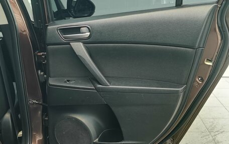 Mazda 3, 2012 год, 890 000 рублей, 27 фотография