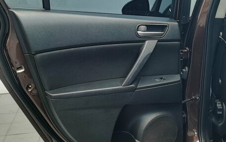 Mazda 3, 2012 год, 890 000 рублей, 26 фотография