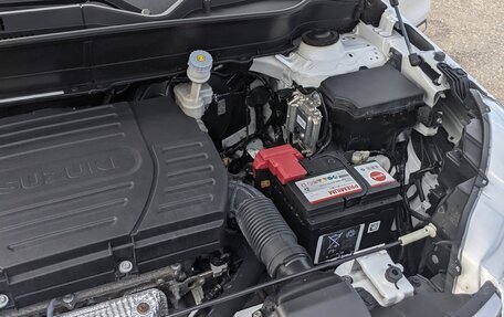 Suzuki Vitara II рестайлинг, 2020 год, 2 000 000 рублей, 8 фотография