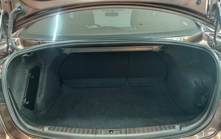 Mazda 3, 2012 год, 890 000 рублей, 28 фотография