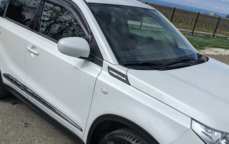 Suzuki Vitara II рестайлинг, 2020 год, 2 000 000 рублей, 3 фотография