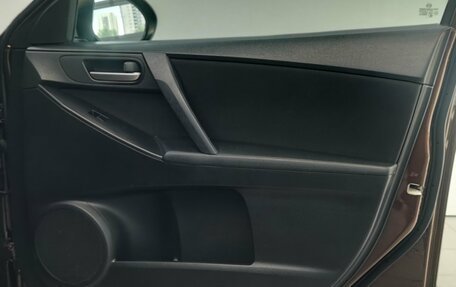 Mazda 3, 2012 год, 890 000 рублей, 25 фотография
