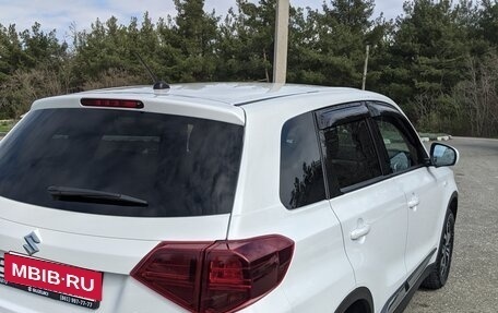 Suzuki Vitara II рестайлинг, 2020 год, 2 000 000 рублей, 4 фотография