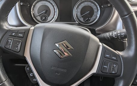 Suzuki Vitara II рестайлинг, 2020 год, 2 000 000 рублей, 18 фотография