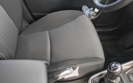 Suzuki Vitara II рестайлинг, 2020 год, 2 000 000 рублей, 12 фотография