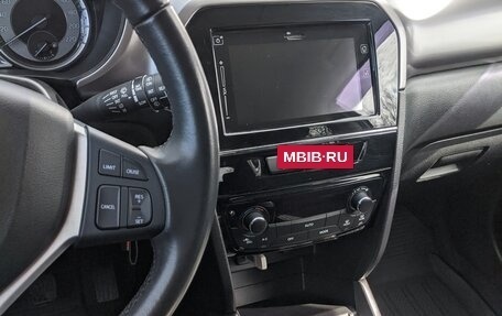 Suzuki Vitara II рестайлинг, 2020 год, 2 000 000 рублей, 17 фотография