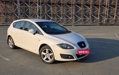 SEAT Leon II, 2012 год, 800 000 рублей, 2 фотография