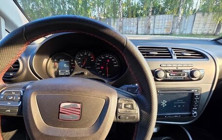 SEAT Leon II, 2012 год, 800 000 рублей, 5 фотография