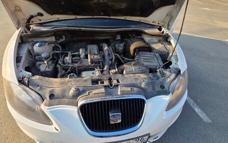 SEAT Leon II, 2012 год, 800 000 рублей, 6 фотография