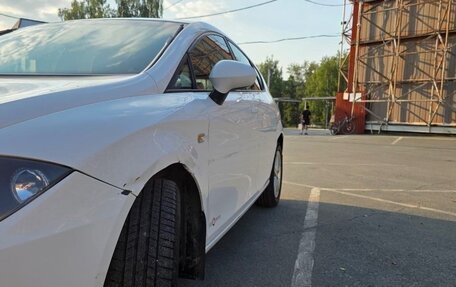 SEAT Leon II, 2012 год, 800 000 рублей, 10 фотография