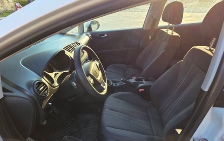 SEAT Leon II, 2012 год, 800 000 рублей, 11 фотография