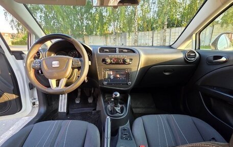 SEAT Leon II, 2012 год, 800 000 рублей, 7 фотография