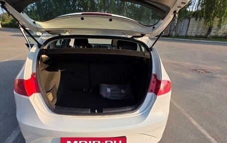 SEAT Leon II, 2012 год, 800 000 рублей, 9 фотография