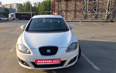 SEAT Leon II, 2012 год, 800 000 рублей, 4 фотография