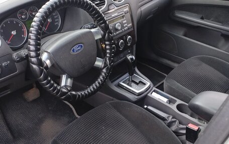 Ford Focus II рестайлинг, 2006 год, 450 000 рублей, 6 фотография