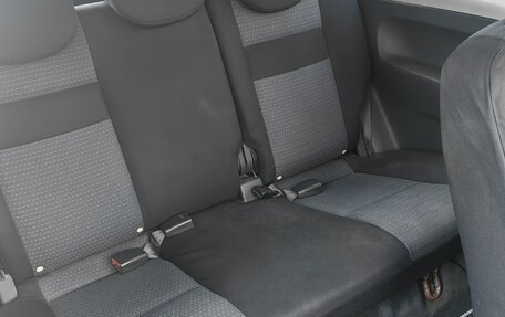 Hyundai Getz I рестайлинг, 2008 год, 300 000 рублей, 9 фотография