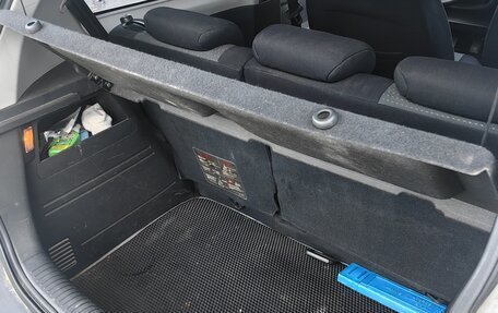 Hyundai Getz I рестайлинг, 2008 год, 300 000 рублей, 13 фотография