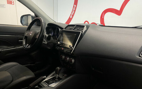 Mitsubishi ASX I рестайлинг, 2021 год, 2 360 000 рублей, 8 фотография