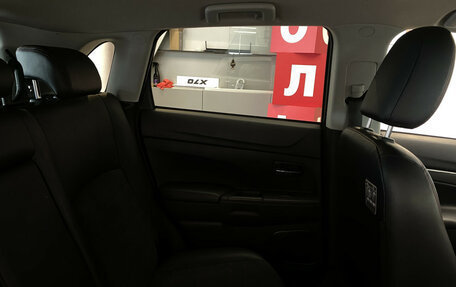 Mitsubishi ASX I рестайлинг, 2021 год, 2 360 000 рублей, 9 фотография