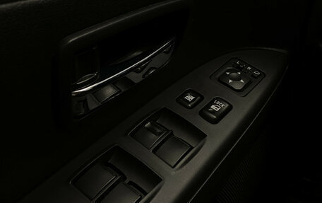Mitsubishi ASX I рестайлинг, 2021 год, 2 360 000 рублей, 16 фотография
