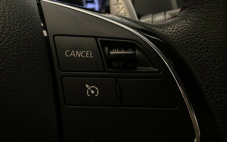 Mitsubishi ASX I рестайлинг, 2021 год, 2 360 000 рублей, 20 фотография
