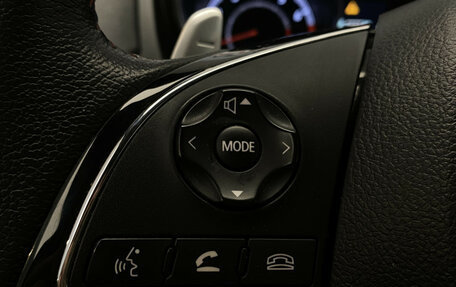 Mitsubishi ASX I рестайлинг, 2021 год, 2 360 000 рублей, 21 фотография
