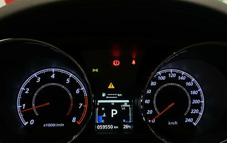 Mitsubishi ASX I рестайлинг, 2021 год, 2 360 000 рублей, 22 фотография