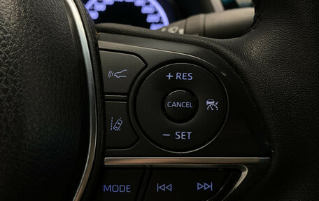 Toyota Camry, 2021 год, 2 298 000 рублей, 23 фотография