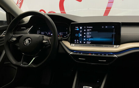 Skoda Octavia IV, 2023 год, 2 770 000 рублей, 11 фотография