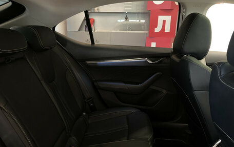 Skoda Octavia IV, 2023 год, 2 770 000 рублей, 9 фотография