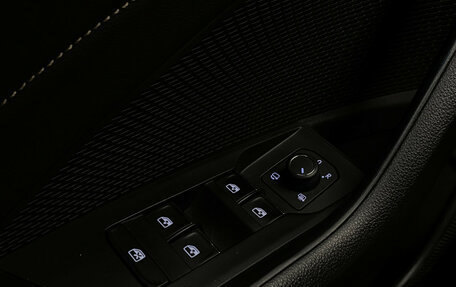 Skoda Octavia IV, 2023 год, 2 770 000 рублей, 16 фотография