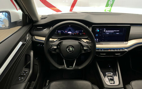 Skoda Octavia IV, 2023 год, 2 770 000 рублей, 14 фотография