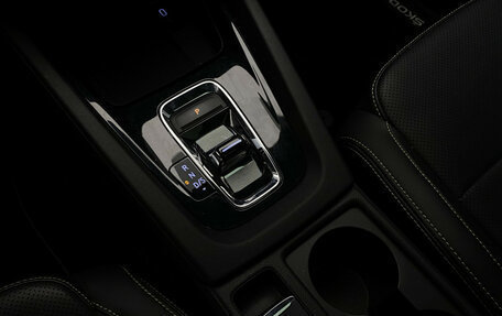 Skoda Octavia IV, 2023 год, 2 770 000 рублей, 18 фотография