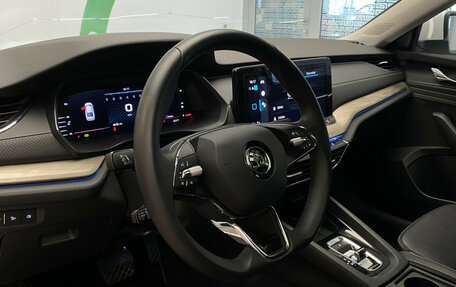 Skoda Octavia IV, 2023 год, 2 770 000 рублей, 32 фотография