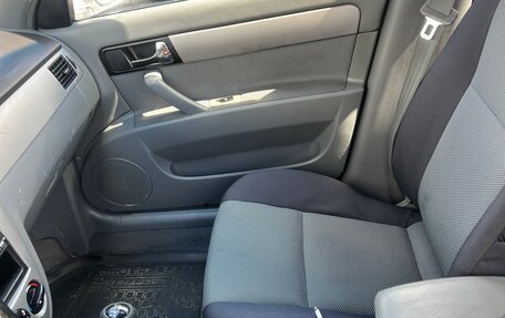 Chevrolet Lacetti, 2011 год, 490 000 рублей, 9 фотография