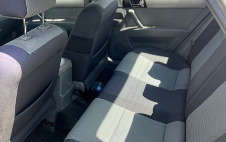 Chevrolet Lacetti, 2011 год, 490 000 рублей, 10 фотография